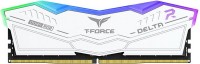 Купити оперативна пам'ять Team Group T-Force Delta RGB DDR5 2x16Gb (FF4D532G7600HC36DDC01) за ціною від 9698 грн.