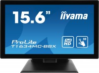 Купити монітор Iiyama ProLite T1634MC-B8X  за ціною від 26523 грн.