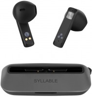 Купить навушники Syllable S8: цена от 1049 грн.