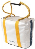 Купить термосумка Campingaz Jasmin Shopping Bag 12  по цене от 1594 грн.