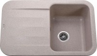 Купить кухонна мийка Globus Lux Ober 780x500 000022383: цена от 3967 грн.