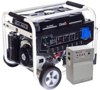 Купить электрогенератор Matari MX10800E-ATS: цена от 43150 грн.