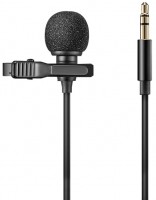 Купити мікрофон Godox LMS-12A AX  за ціною від 873 грн.