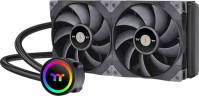 Купити система охолодження Thermaltake ToughLiquid 280 ARGB Sync  за ціною від 5390 грн.