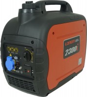 Купити електрогенератор Loncin LC2300i  за ціною від 19800 грн.
