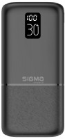 Купити powerbank Sigma mobile X-Power SI30A3QL  за ціною від 899 грн.