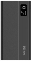 Купить powerbank Sigma mobile X-Power SI50A3QL: цена от 1999 грн.