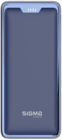 Купить powerbank Sigma mobile X-power SI30A4QX: цена от 2299 грн.