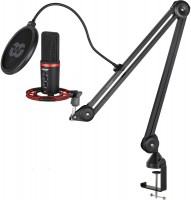 Купити мікрофон Mozos PM1000-PRO  за ціною від 5340 грн.