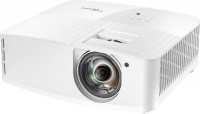 Купить проєктор Optoma 4K400STx: цена от 81499 грн.