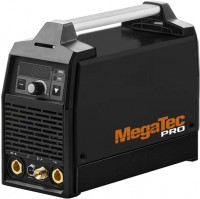 Купити зварювальний апарат MegaTec ProTIG 200P  за ціною від 35817 грн.