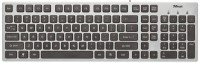 Купити клавіатура Trust Isla Keyboard за ціною від 429 грн.