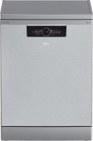 Купить посудомоечная машина Beko BDFN 36650 XC  по цене от 20510 грн.