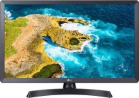 Купить телевизор LG 28TQ515S  по цене от 16368 грн.
