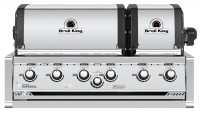 Купить мангал / барбекю Broil King Imperial S 670  по цене от 281444 грн.