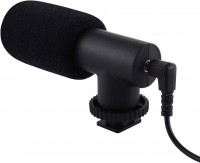 Купить микрофон Puluz PU3017 3.5mm  по цене от 490 грн.