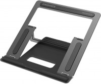Купить подставка для ноутбука Promate DeskMate-5: цена от 899 грн.