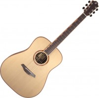 Купить гитара Furch Red Pure D-SR  по цене от 139999 грн.