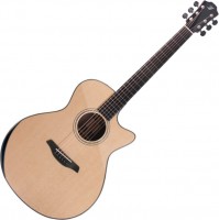 Купити гітара Furch Yellow Deluxe Gc-SR  за ціною від 155999 грн.