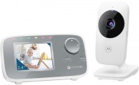 Купити радіоняня Motorola VM482 за ціною від 5940 грн.