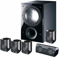 Купить акустическая система ELAC Starlet 5.1  по цене от 10699 грн.