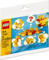 Купити конструктор Lego Animal Free Builds 30503  за ціною від 135 грн.