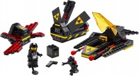 Купити конструктор Lego Blacktron Cruiser 40580  за ціною від 1799 грн.