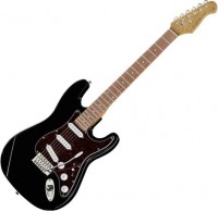 Купить електрогітара / бас-гітара Harley Benton ST-62: цена от 9599 грн.