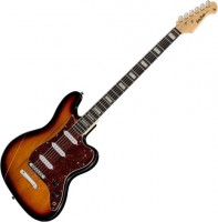 Купить гитара Harley Benton GuitarBass  по цене от 13999 грн.