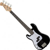 Купить електрогітара / бас-гітара Harley Benton PB-Shorty LH: цена от 6999 грн.