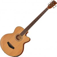 Купить гітара Harley Benton B-35: цена от 10999 грн.