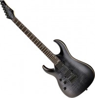 Купить електрогітара / бас-гітара Harley Benton Amarok-6 LH: цена от 30999 грн.
