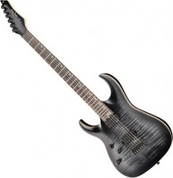 Купити електрогітара / бас-гітара Harley Benton Amarok-BT LH  за ціною від 29999 грн.