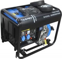 Купить электрогенератор Tagred TA6700D: цена от 38999 грн.