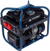 Купить электрогенератор Tagred TA2400INW: цена от 11549 грн.