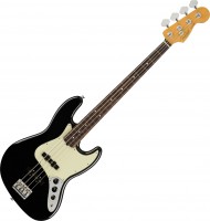 Купить електрогітара / бас-гітара Fender American Professional II Jazz Bass: цена от 90112 грн.