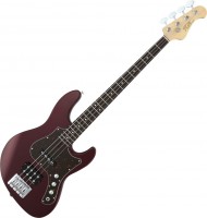Купити електрогітара / бас-гітара Fujigen JMJ2-AL-R  за ціною від 47587 грн.