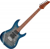 Купить електрогітара / бас-гітара Ibanez AZ2407F: цена от 123552 грн.