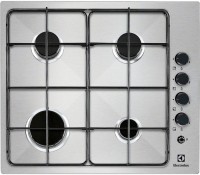 Купить варочная поверхность Electrolux EGG 6041 NOX  по цене от 7806 грн.