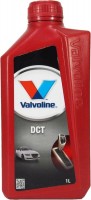 Купити трансмісійне мастило Valvoline DCT 1L за ціною від 597 грн.