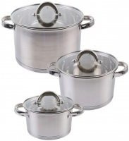 Купити каструля Ambition Lex 68751 за ціною від 3185 грн.