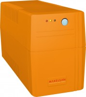 Купити ДБЖ Makelsan Lion 650VA  за ціною від 2436 грн.