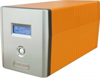 Купить ДБЖ Makelsan Lion 1200VA: цена от 3930 грн.