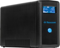 Купити ДБЖ Tescom Leo+ 1200VA LCD  за ціною від 4925 грн.