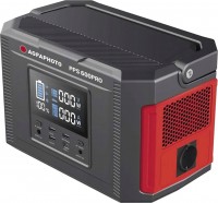 Купить зарядна станція Agfa Powercube 600 Pro: цена от 15700 грн.