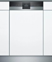 Купить вбудована посудомийна машина Siemens SR 55YS05 ME: цена от 49350 грн.