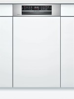 Купити вбудована посудомийна машина Bosch SPI 6YMS17E  за ціною від 98987 грн.