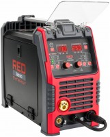 Купить зварювальний апарат RED TECHNIC RTMSTF0002: цена от 13675 грн.