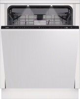 Купити вбудована посудомийна машина Beko BDIN 38660C  за ціною від 32000 грн.