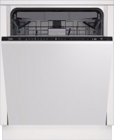 Купить вбудована посудомийна машина Beko BDIN 38650C: цена от 26672 грн.